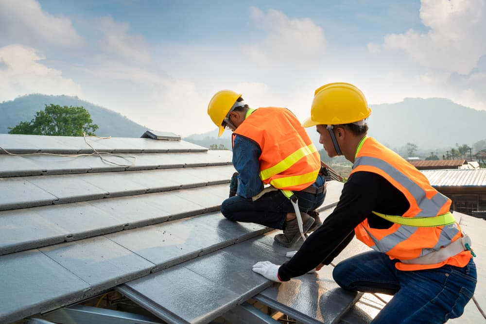 roof repair in Winton CA